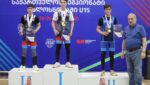 ფოთელი სპორტსმენის წარმატება
