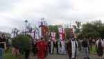 დღეს ვლაქერნობაა