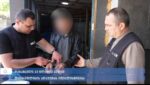 ფოთში პოლიციამ დიდი ოდენობით ჩადენილი ქურდობის ბრალდებით 1 პირი დააკავა
