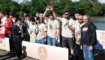 ფოთში „დრაგონ ბოათის ევროპის თასი’’ გაიმართა