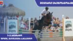 საცხენოსნო შეჯიბრება მალთაყვაში